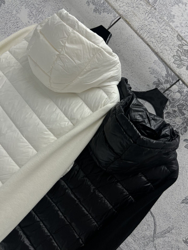 Moncler Down Coat